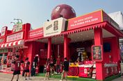 halocoko Resmi Jadi Official Ice Cream untuk Piala Dunia FIFA 2026, Bawa Nama Indonesia ke Panggung Dunia