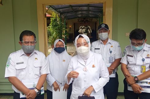 Bertemu Sultan HB X, BMKG Peringatkan Dampak Sirkulasi Siklonik ke Warga Pesisir DIY