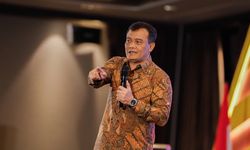 Polemik Tambang Gunung Slamet, Gubernur Luthfi Utamakan Keselamatan Lingkungan dan Warga