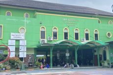 Tim Trauma Healing Polda Jateng Pulihkan Korban Bencana Cilacap-Banjarnegara