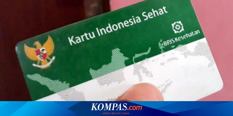 Syarat dan Cara Daftar Program New Rehab 2.0 BPJS Kesehatan