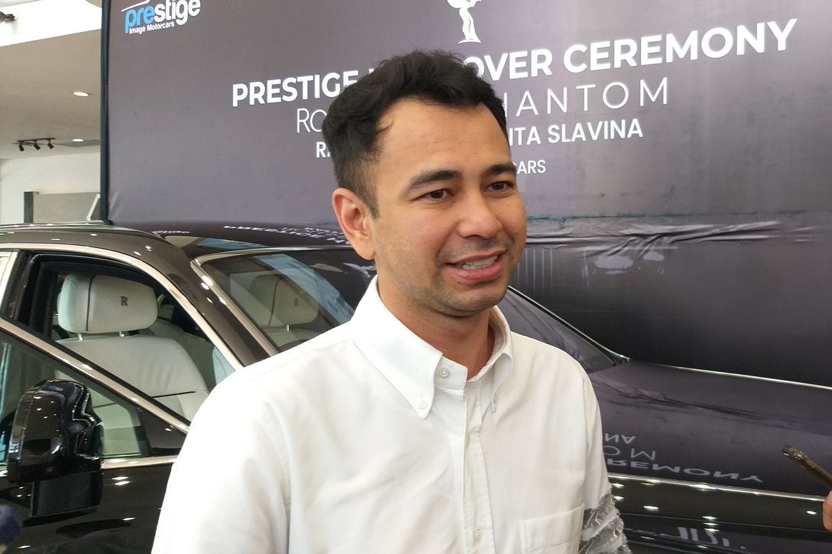 RANS Entertainment kembali membuka lowongan pekerjaan untuk posisi Personal Asisten Raffi Ahmad.