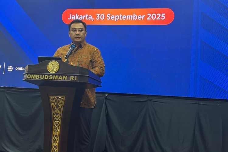 Profil Yeka Hendra Fatika, Eks Anggota Ombudsman Jadi Tersangka OOJ Korupsi Minyak Goreng