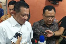 Usai Bertemu PWI, Ketua DPR Jamin Pers Tak Terjerat UU MD3