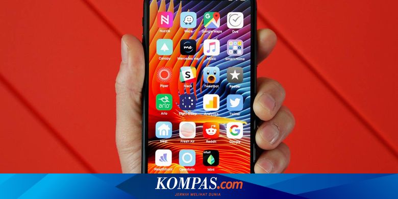 5 Langkah Mudah untuk Menghemat Memori iPhone