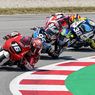 Mario SA Bidik Hasil Terbaik di CEV Moto3 Jerez 