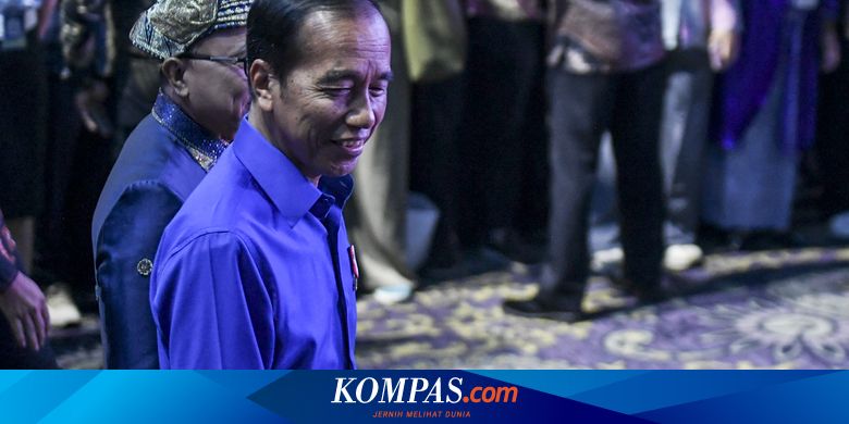 Biasanya Begitu Mau Pergi, Ditinggal Ramai-ramai...