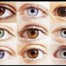 Benarkah Warna Iris Mata Berkaitan dengan Kepribadian Seseorang?