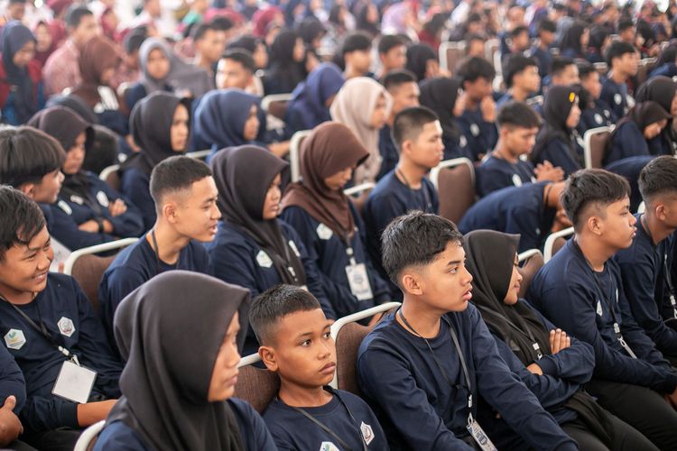 Sekolah Rakyat: Visi Mulia yang Harus Dijaga dari Jebakan Segregasi