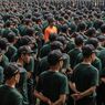 Kemenhan Buka Pendaftaran Komponen Cadangan 2-7 Juni 2021, Ini Syaratnya