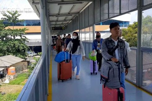 Cara Beli Tiket Kapal untuk Mudik Lebaran 2023