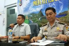 Polda Sulawesi Utara Heran Disebut Mabes Polri Sebagai Provinsi Rawan
