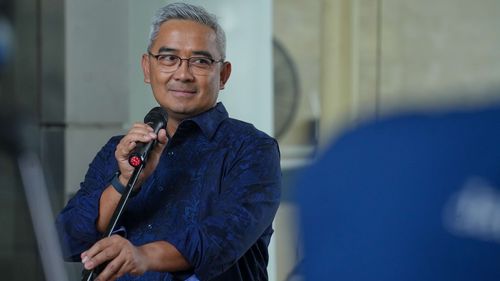 Profil Muhammad Farhan, Penyiar Kondang yang Jadi Wali Kota Bandung