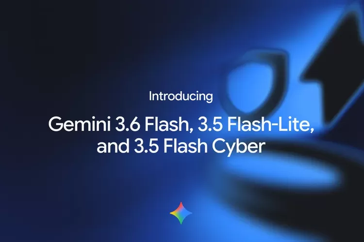 Trio Gemini Flash Resmi, Model AI Google yang Lebih Efisien dan Stabil