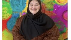 Sosok Prof. Maila, Gubes UIN Jakarta 3 Tahun Beruntun Masuk Top 2% Ilmuwan Global