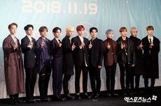 Donasi Rp 1,2 Miliar dari Wanna One Selamatkan 33 Pasien Penyakit Jantung