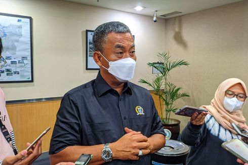 Ketua DPRD DKI Minta Biaya Tak Terduga Dikurangi dari Rp 2,2 Triliun Jadi Rp 200 Miliar seperti Sebelum Pandemi