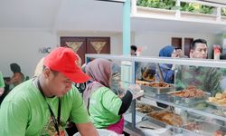 InJourney Airports Perluas Akses Pasar UMKM Lewat Warteg Gate 37