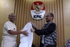 KPK Tak Takut jika Abraham Samad Juga Dikriminalisasi