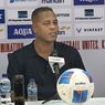 Patrick Kluivert Resmi 