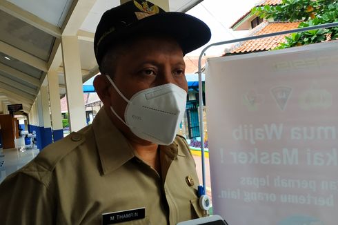 Mayoritas Orangtua Izinkan Anaknya PTM Terbatas, Kadisdik Depok: Harus Siap Antar Jemput hingga Bekali Masker