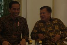 3 Tahun Jokowi-JK, Koperasi dan UKM Dongkrak PDB Nasional