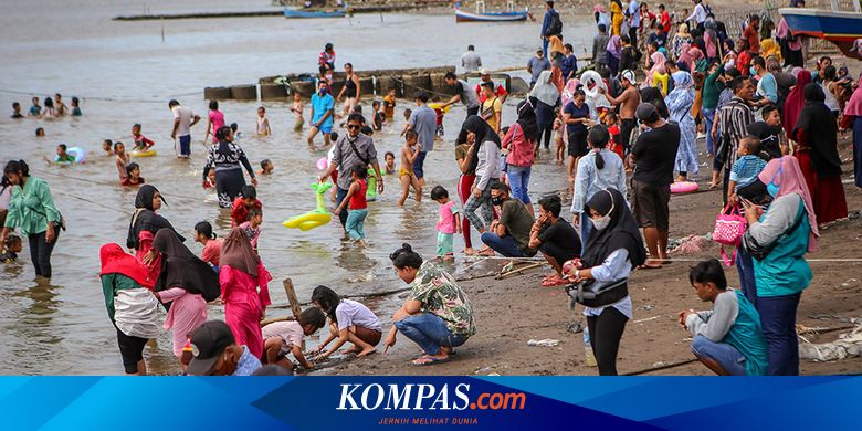 Psikologi Jelaskan Penyebab Masyarakat Tak Patuh Protokol Corona Covid 19 Halaman All Kompas Com