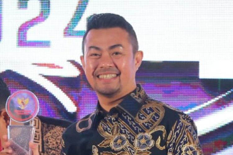 Pj Wali Kota Pekanbaru Terjaring OTT KPK, Brimob Jaga Ketat Mapolresta Senin Malam