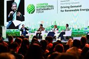 Elektrifikasi Dorong Permintaan Listrik, Energi Terbarukan Jadi Kunci