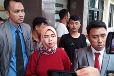 Suporter Persija Tewas Usai Nobar, Keluarga Datangi Polres Jakarta Selatan