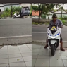 Penjelasan KAI soal Video Viral Dugaan Pencurian Kabel di Surabaya