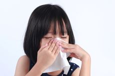 Benarkah Minum Es Dapat Menyebabkan Anak Terkena Flu?