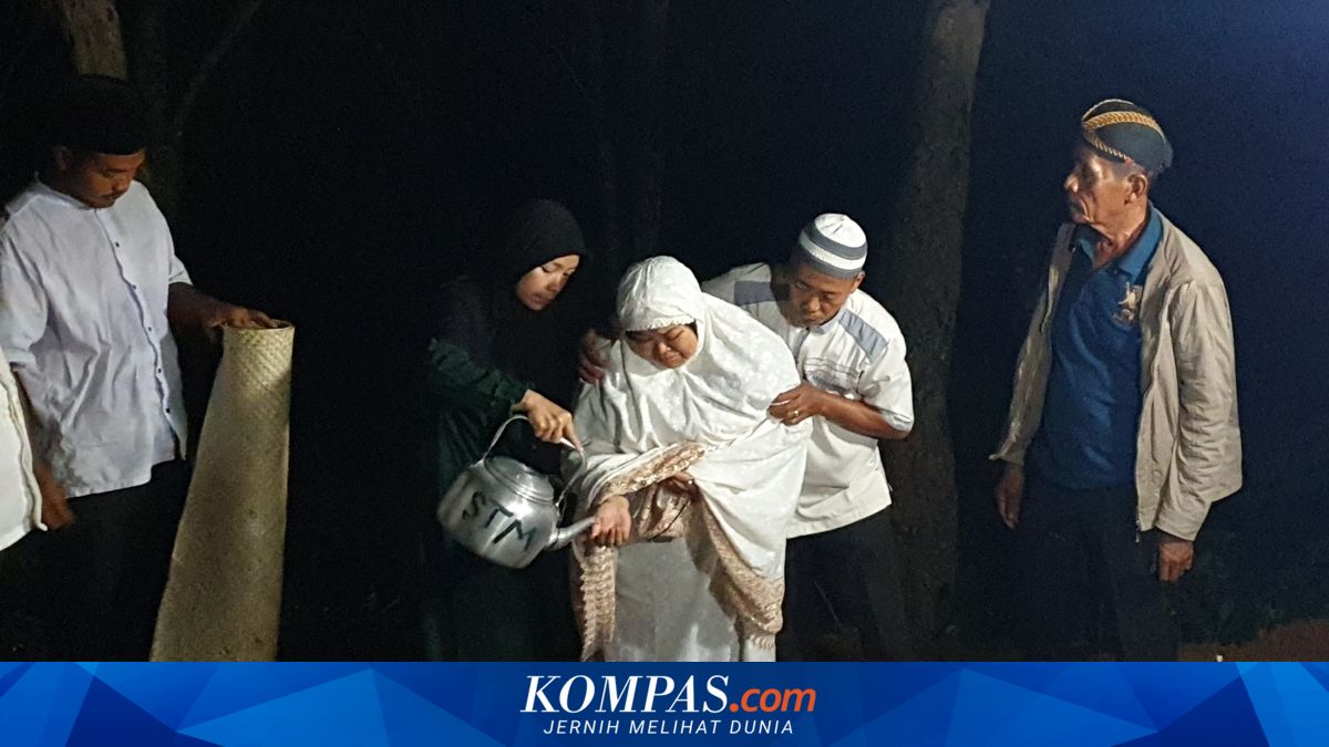 Novia Sihotang Meninggal Saat Latsarmil SPPI di Jakarta, Keluarga: Berangkat Sehat