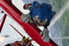 Sonic the Hedgehog 3 Tayang Libur Natal 2024 