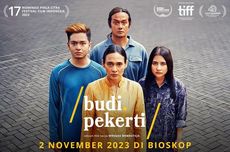 Film Budi Pekerti Tayang di Malaysia 18 Januari 2024
