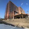Jelang HUT Ke-79 RI di IKN, Para Menteri Akan Menginap di Hotel Nusantara