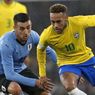 Jadwal Kualifikasi Piala Dunia 2022 Zona Conmebol: Uruguay Vs Brasil