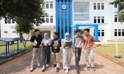 Gagal SNBP? Polteknaker Tawarkan Beasiswa Penuh untuk Lulusan SMA/SMK