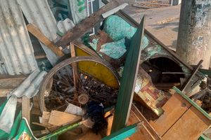 Geger Gengster Pekalongan Diamuk Warga, 1 Meninggal Dunia dan 3 Kritis