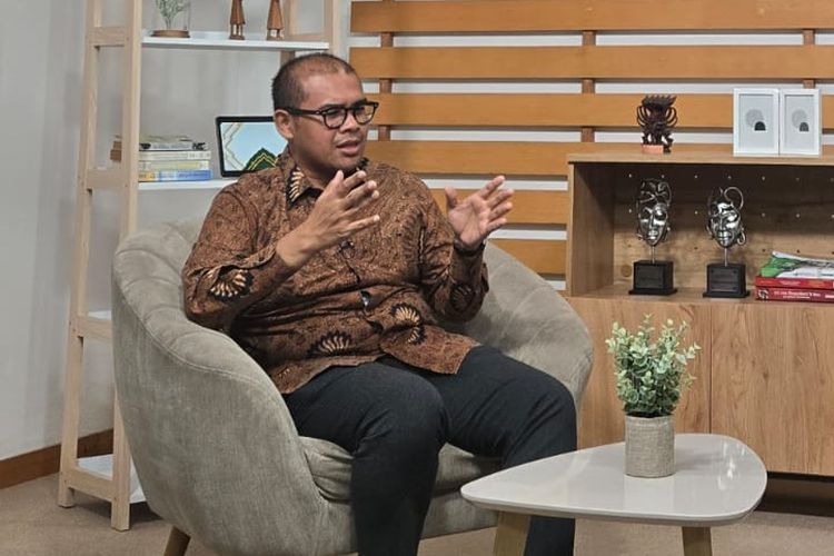 Profil Faiz Kurniawan, dari Pengacara Prabowo-Gibran kini Jadi Bupati Batang