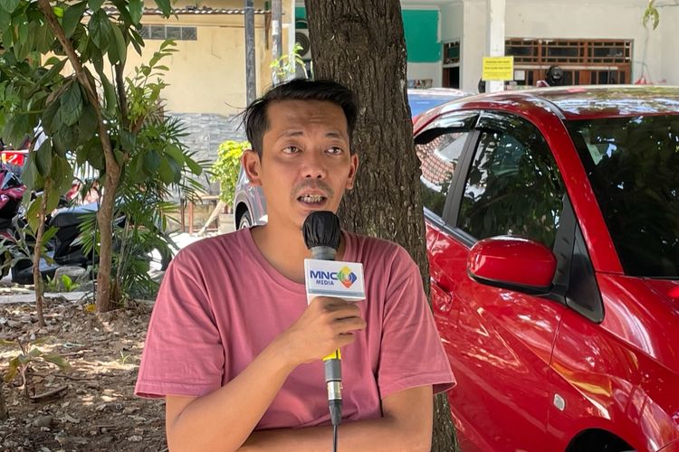 Indra Bekti Diminta Istirahat Total 4 Bulan, Bagaimana dengan Biaya Sehari-hari? 