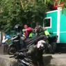 Viral, Video 2 Oknum Polisi Baku Hantam dengan Anggota TNI di Ambon, Kini Telah Berdamai