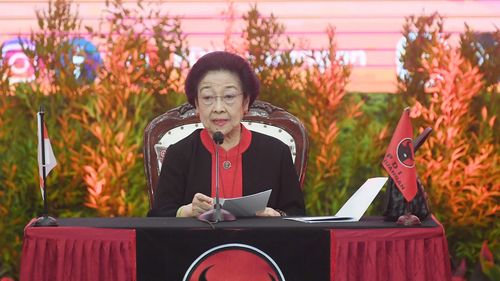 Daftar Bakal Calon Kepala Daerah yang Diusung PDI-P pada Pilkada 2024