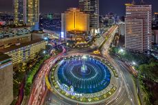 RUU DKJ Resmi Disahkan Jadi UU, Jakarta Sudah Tak Lagi Jadi Ibu Kota?