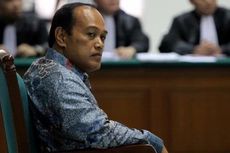 Hari Ini, Pihak Djoko Susilo Bacakan Nota Keberatan