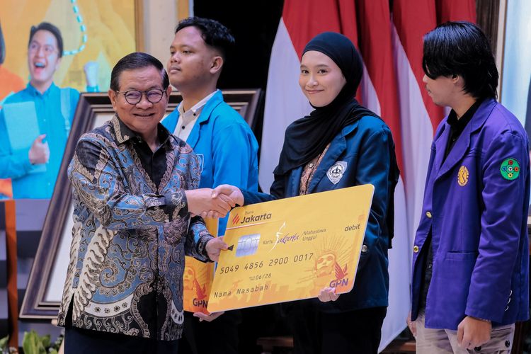 KJP dan KJMU Diperkuat, Anak Jakarta Bisa Sekolah hingga Kuliah