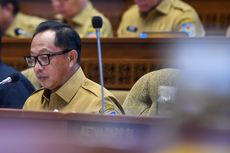 Mendagri Tito Ingin Bandingkan Hasil Kerja Penjabat dan Kepala Daerah Hasil Pilkada