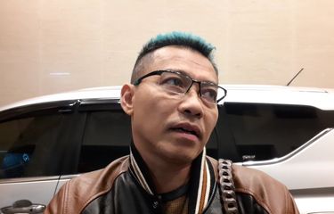 Rambut Arsya Dipotong ala Ronaldo, Anang Hermansyah Kesal