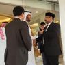 Menag Yaqut Bertemu Menteri Haji Arab Saudi, Terima Kepastian soal Rencana Pemberangkatan Jemaah Haji