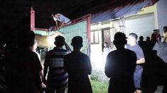 Warga Desa Waspait Antusias Sambut Kedatangan Sapi Kurban di Pulau Buru